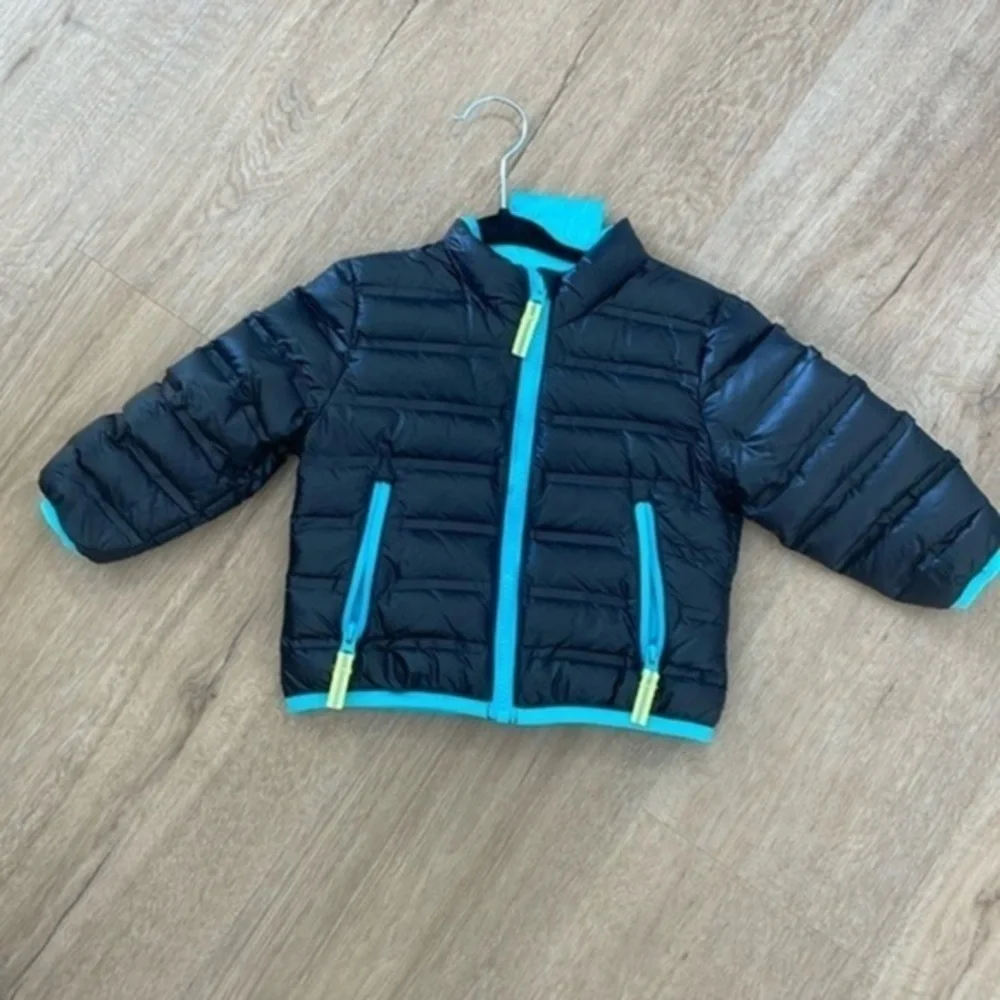 Cat & Jack Rain Jacket